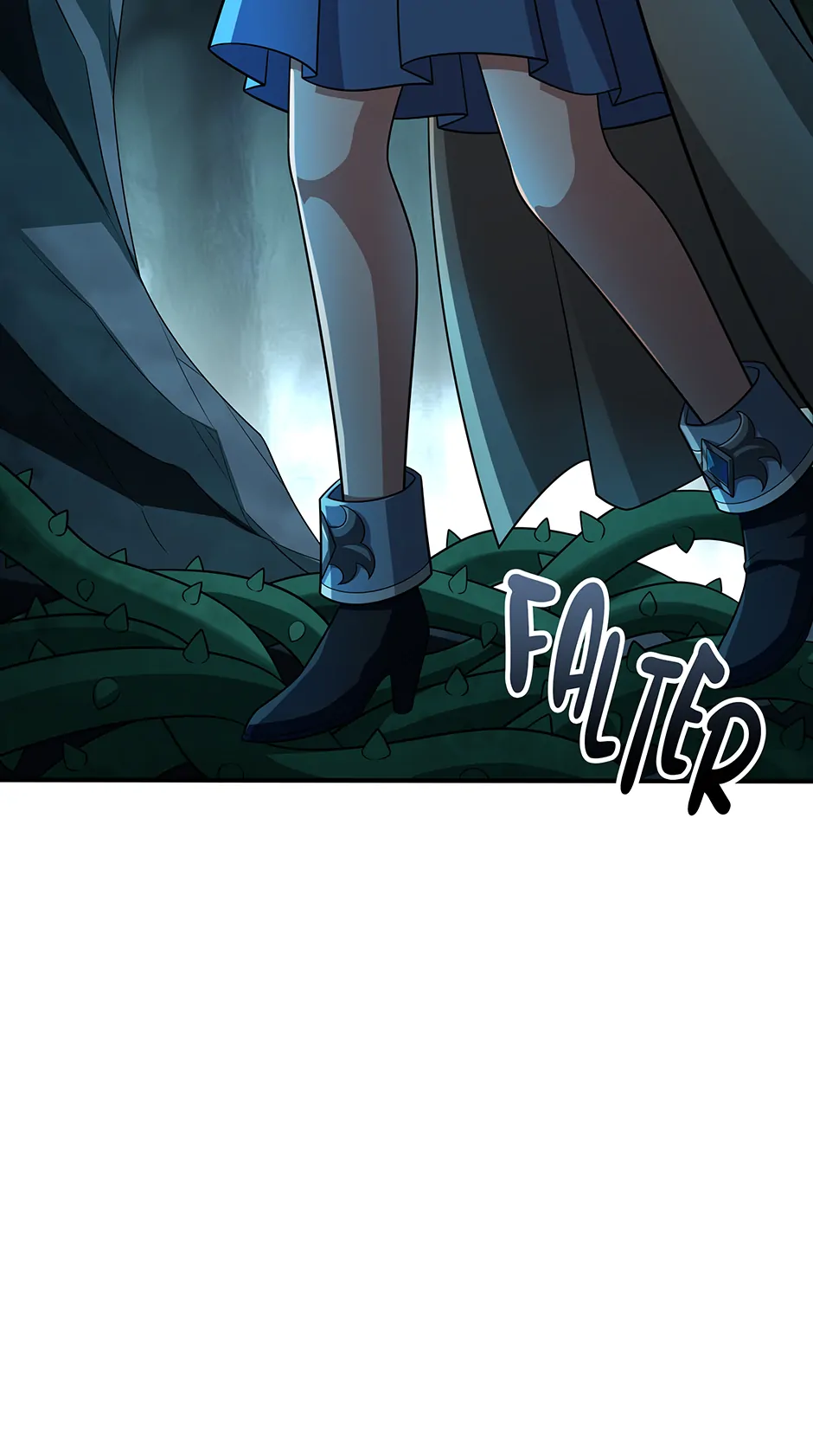 A 0.0000001% Demon King Chapter 34 - Page 3