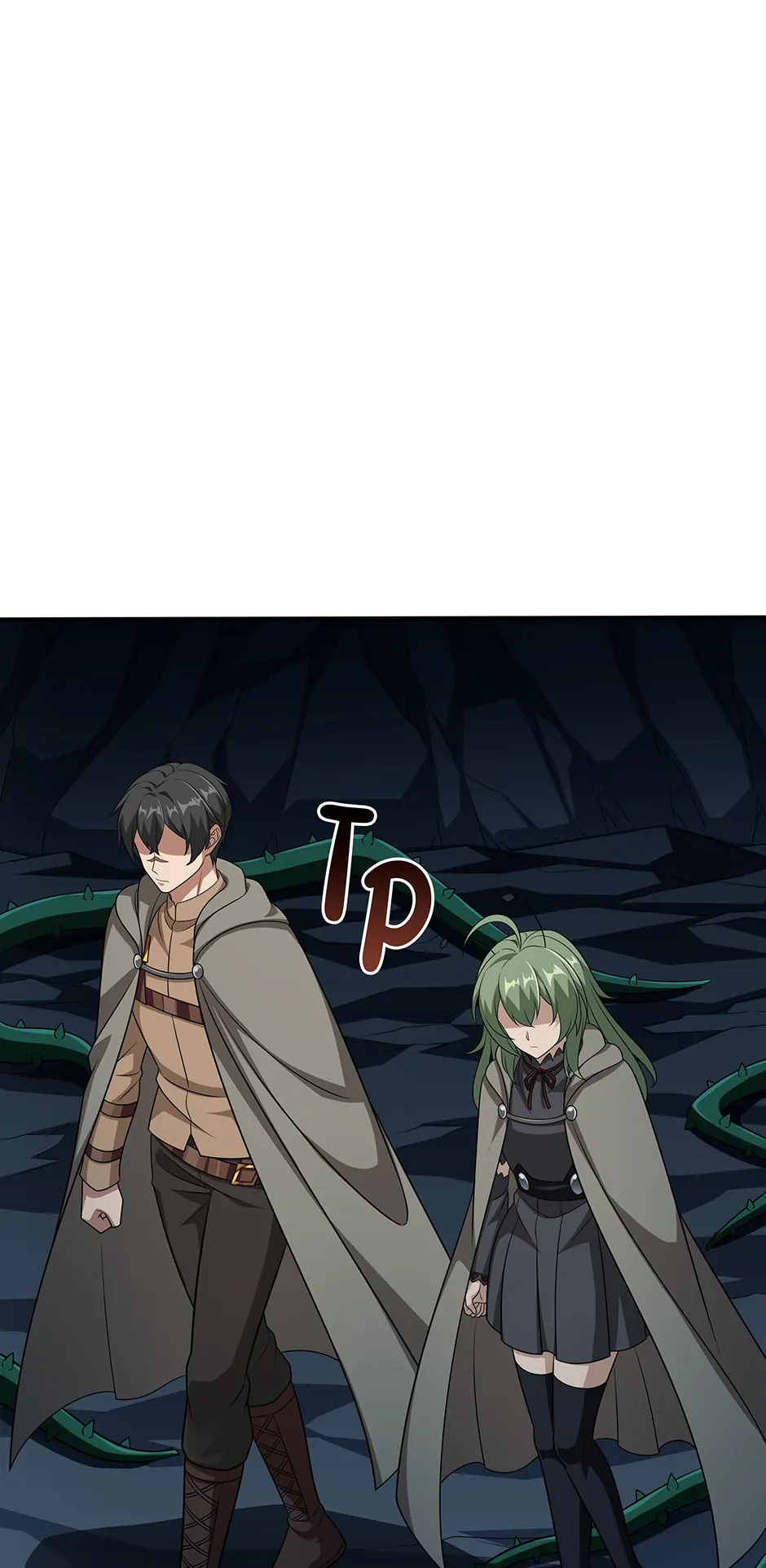 A 0.0000001% Demon King Chapter 34 - Page 31