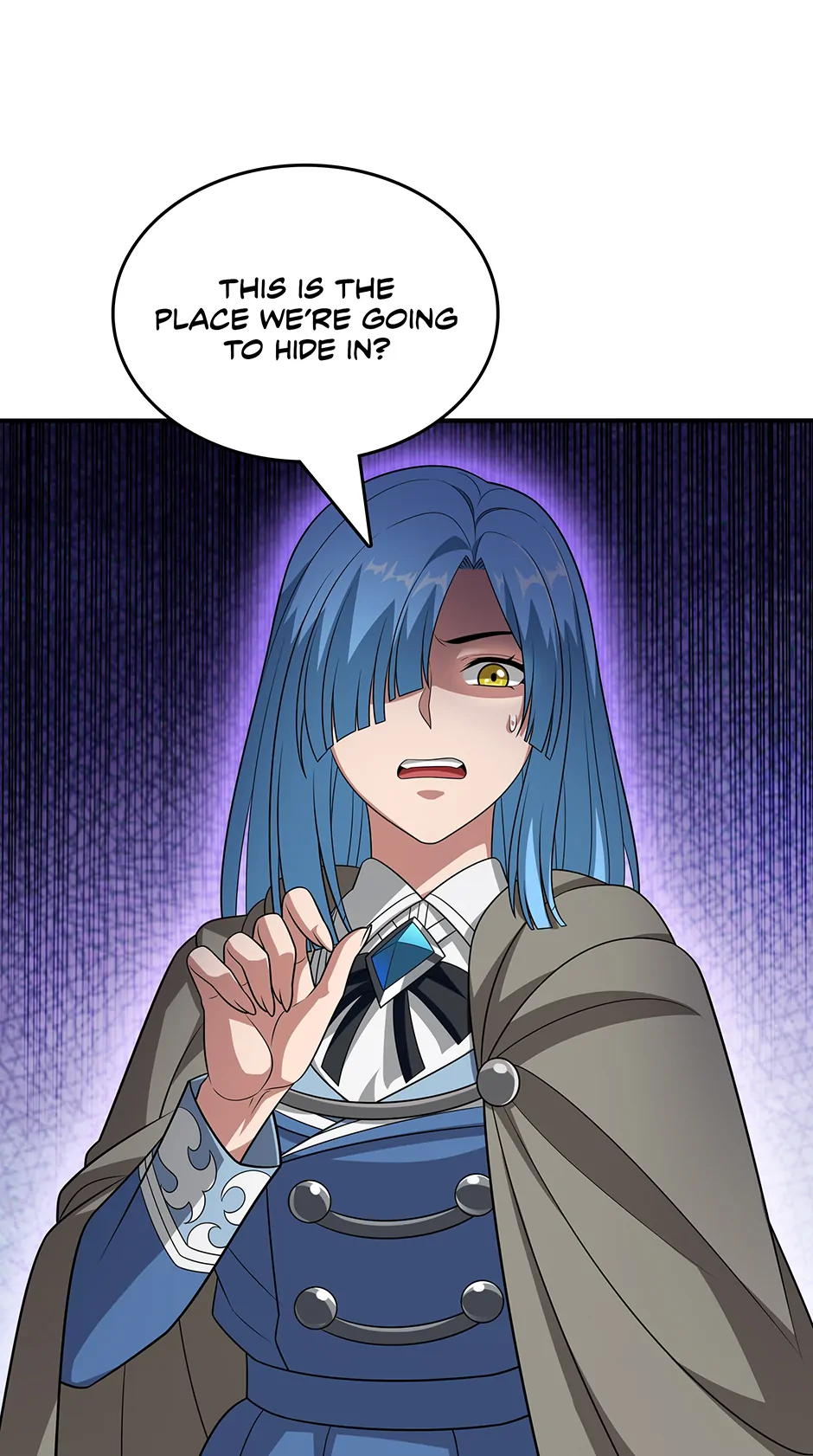 A 0.0000001% Demon King Chapter 34 - Page 4