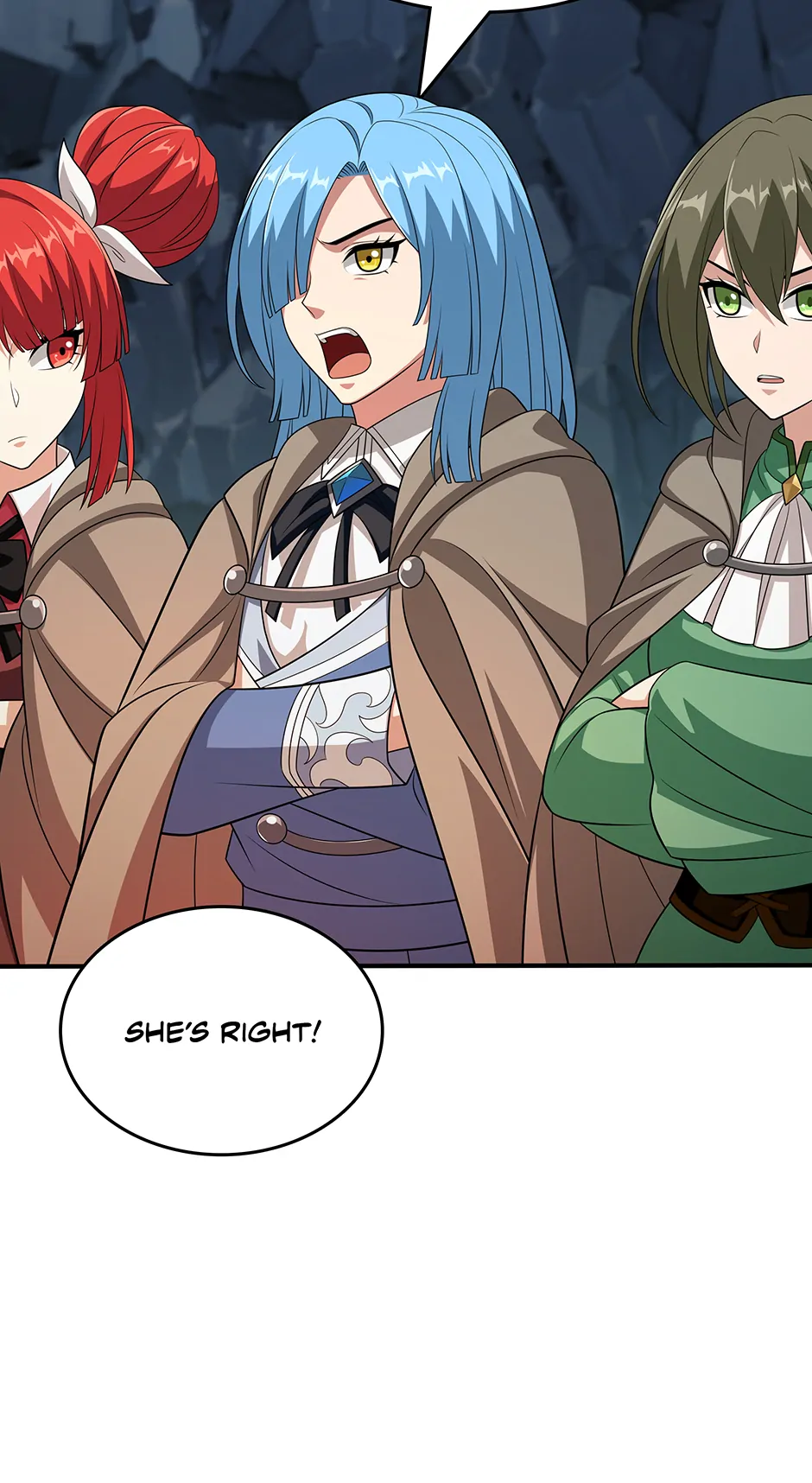 A 0.0000001% Demon King Chapter 34 - Page 46