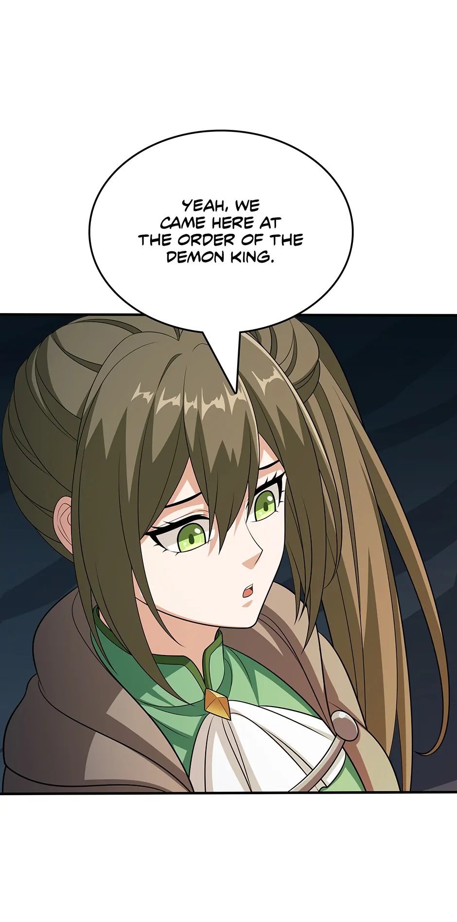 A 0.0000001% Demon King Chapter 34 - Page 47