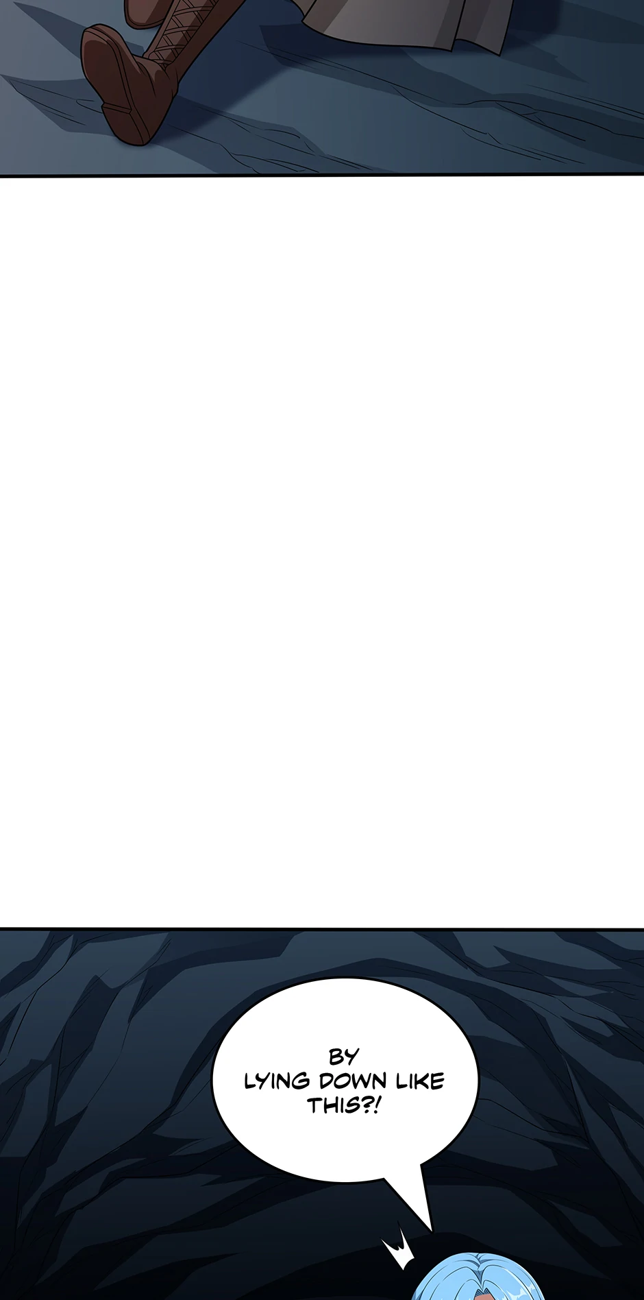 A 0.0000001% Demon King Chapter 34 - Page 49