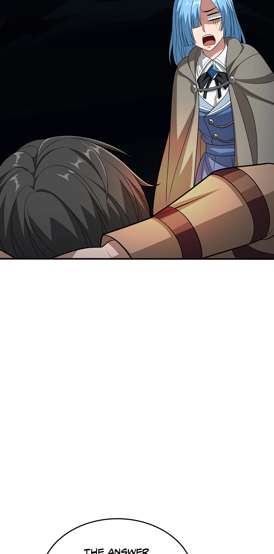 A 0.0000001% Demon King Chapter 34 - Page 50