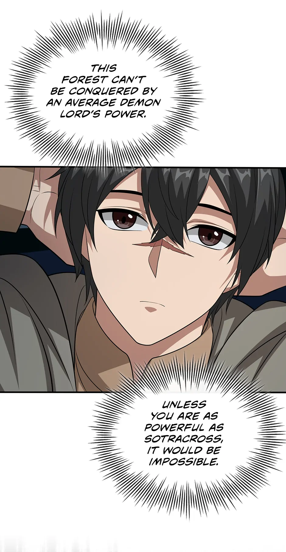 A 0.0000001% Demon King Chapter 34 - Page 53