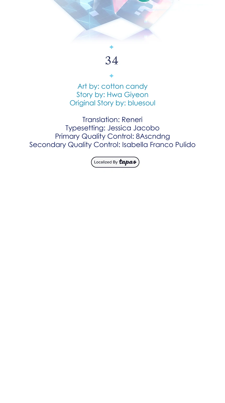 A 0.0000001% Demon King Chapter 34 - Page 6