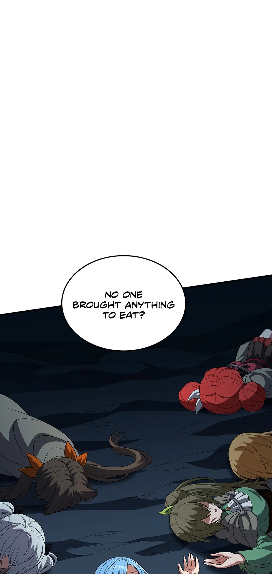 A 0.0000001% Demon King Chapter 34 - Page 64