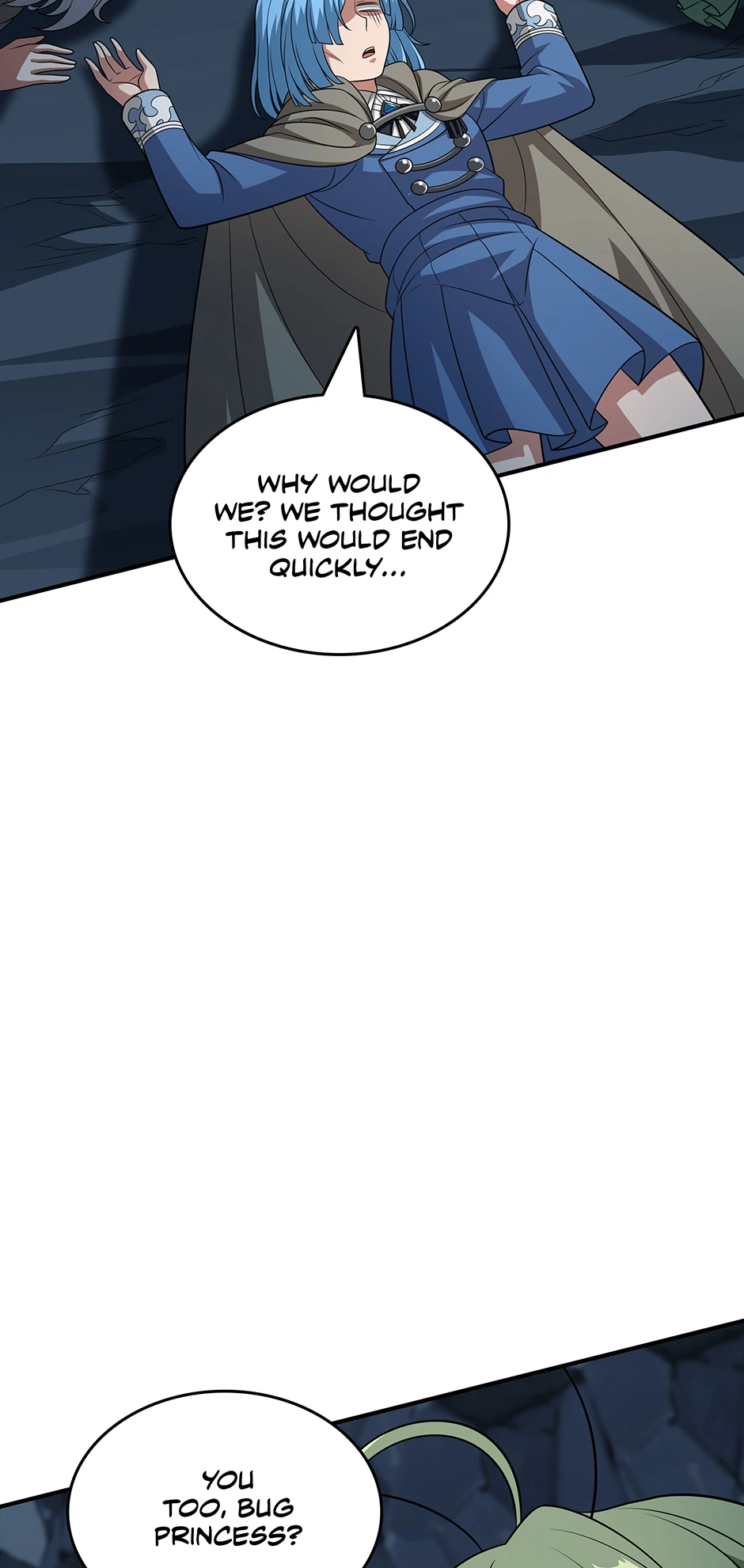 A 0.0000001% Demon King Chapter 34 - Page 65