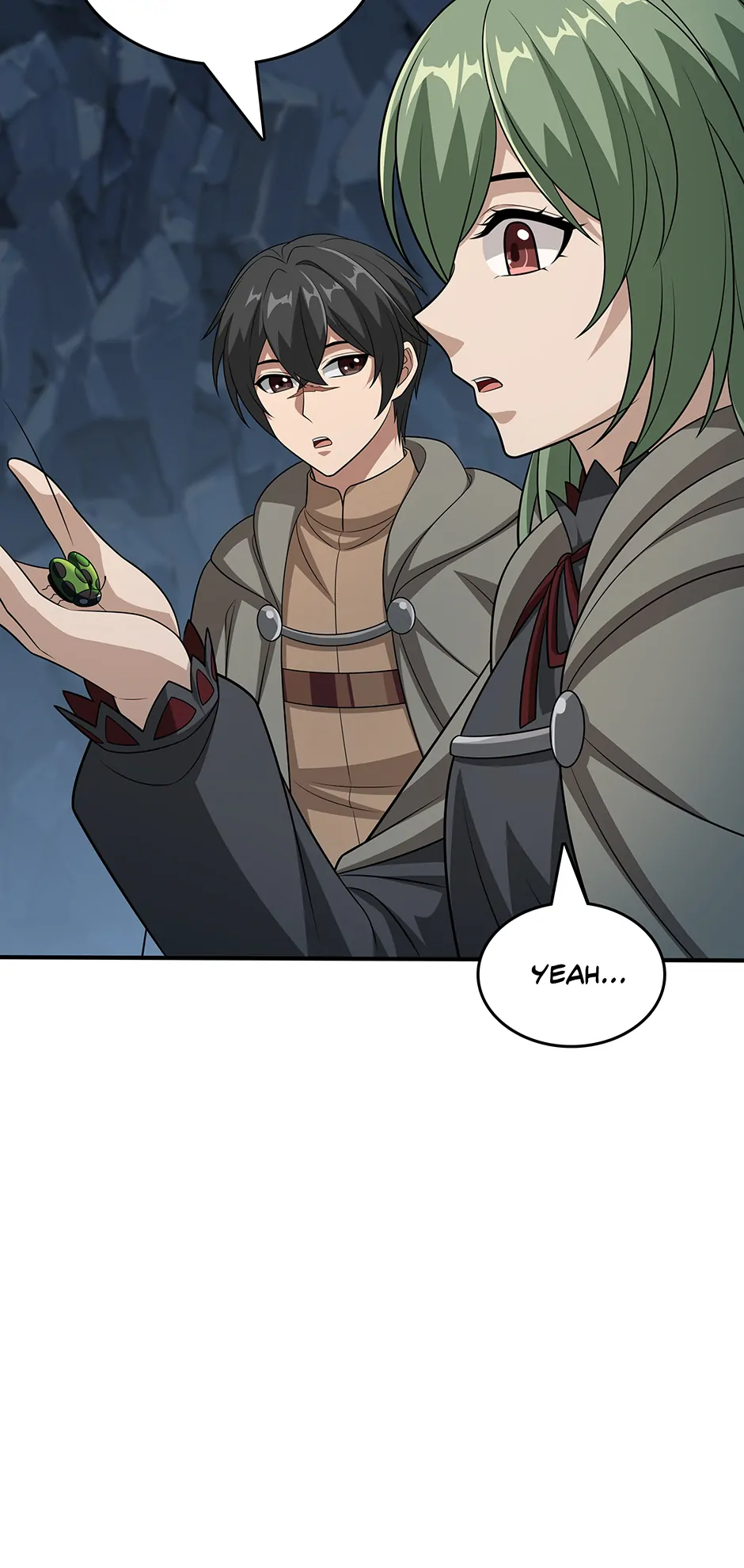 A 0.0000001% Demon King Chapter 34 - Page 66