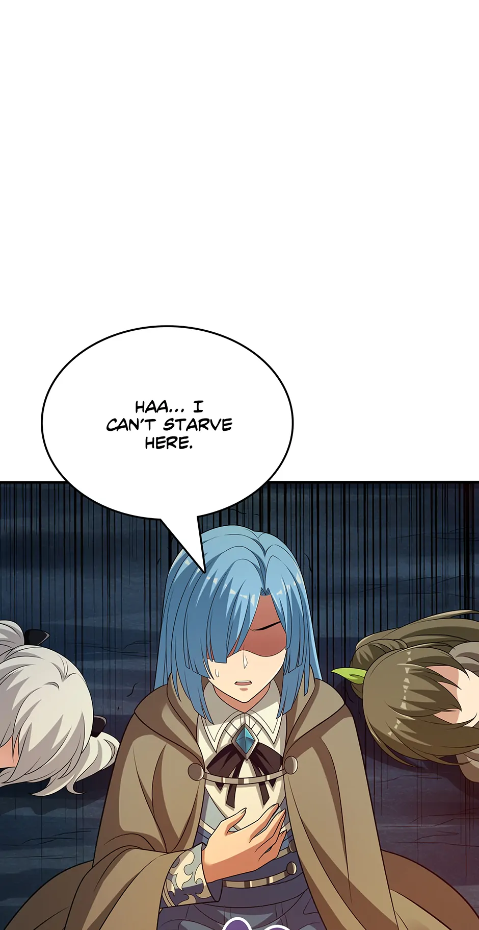 A 0.0000001% Demon King Chapter 34 - Page 73