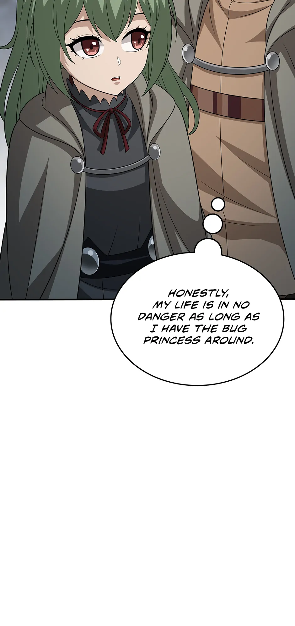 A 0.0000001% Demon King Chapter 34 - Page 79