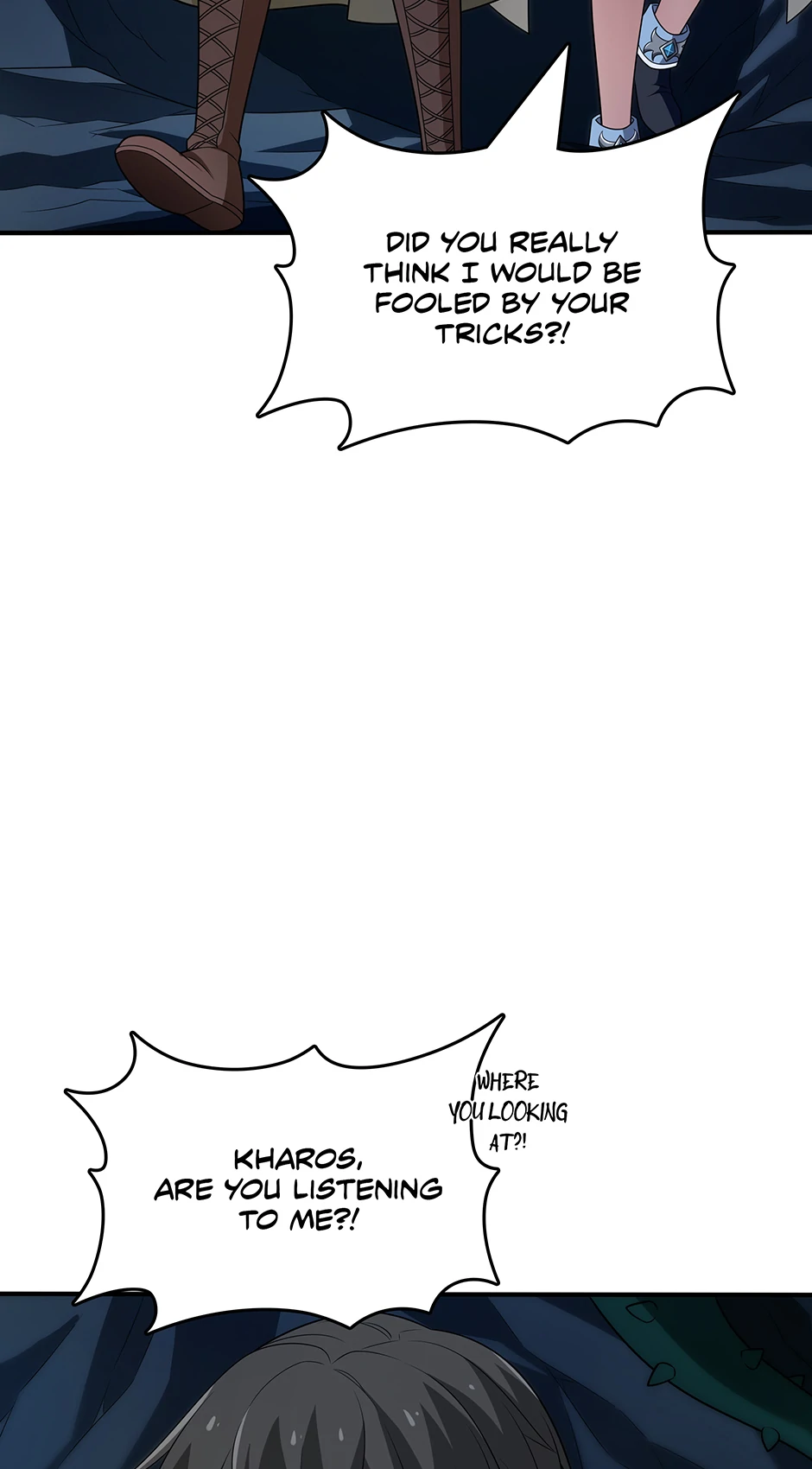 A 0.0000001% Demon King Chapter 34 - Page 8