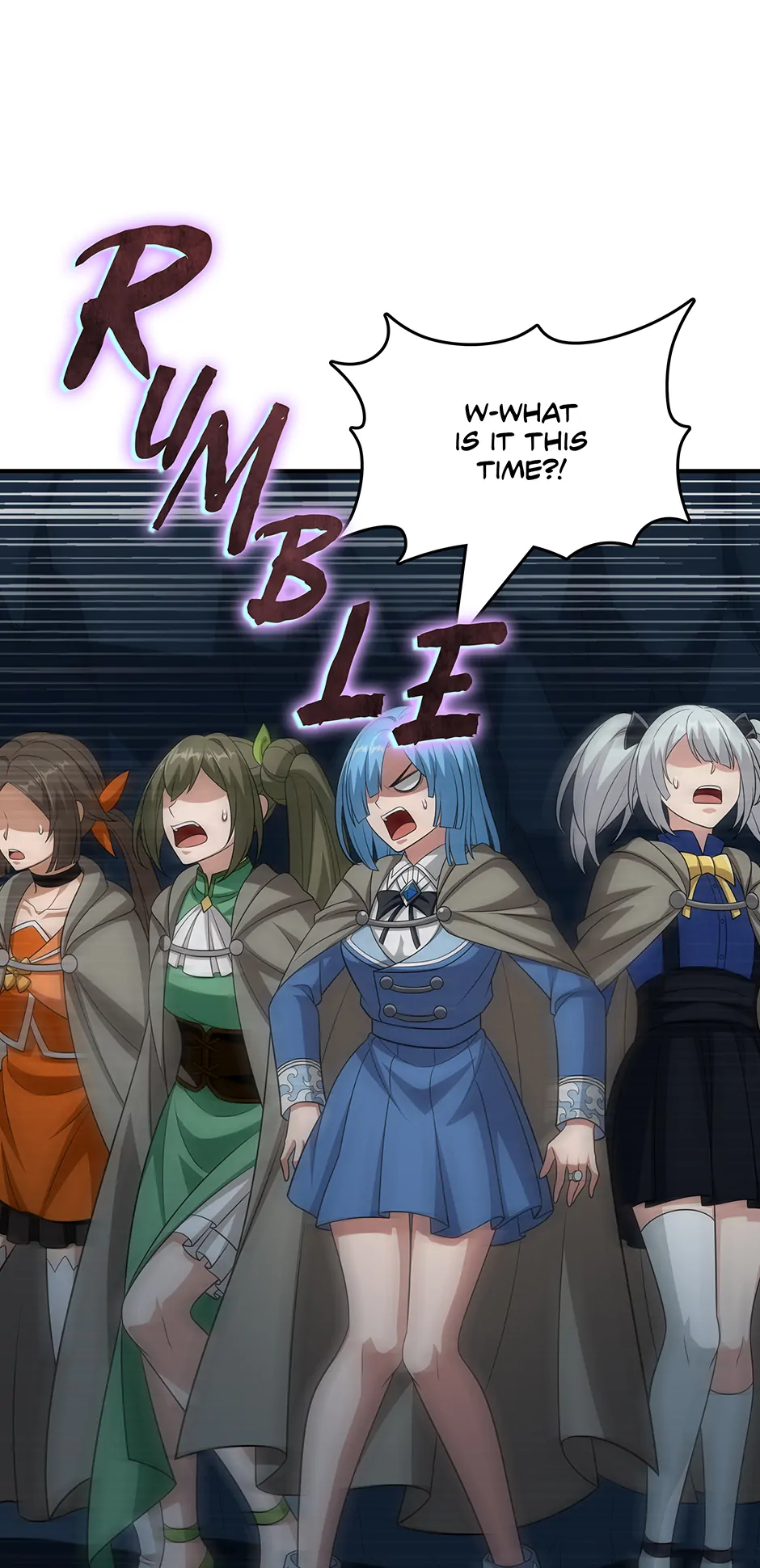 A 0.0000001% Demon King Chapter 34 - Page 88