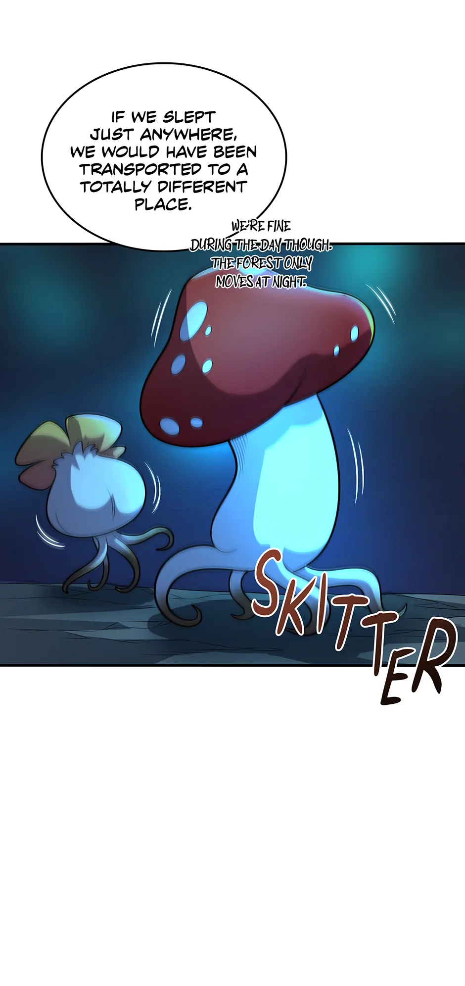 A 0.0000001% Demon King Chapter 35 - Page 10