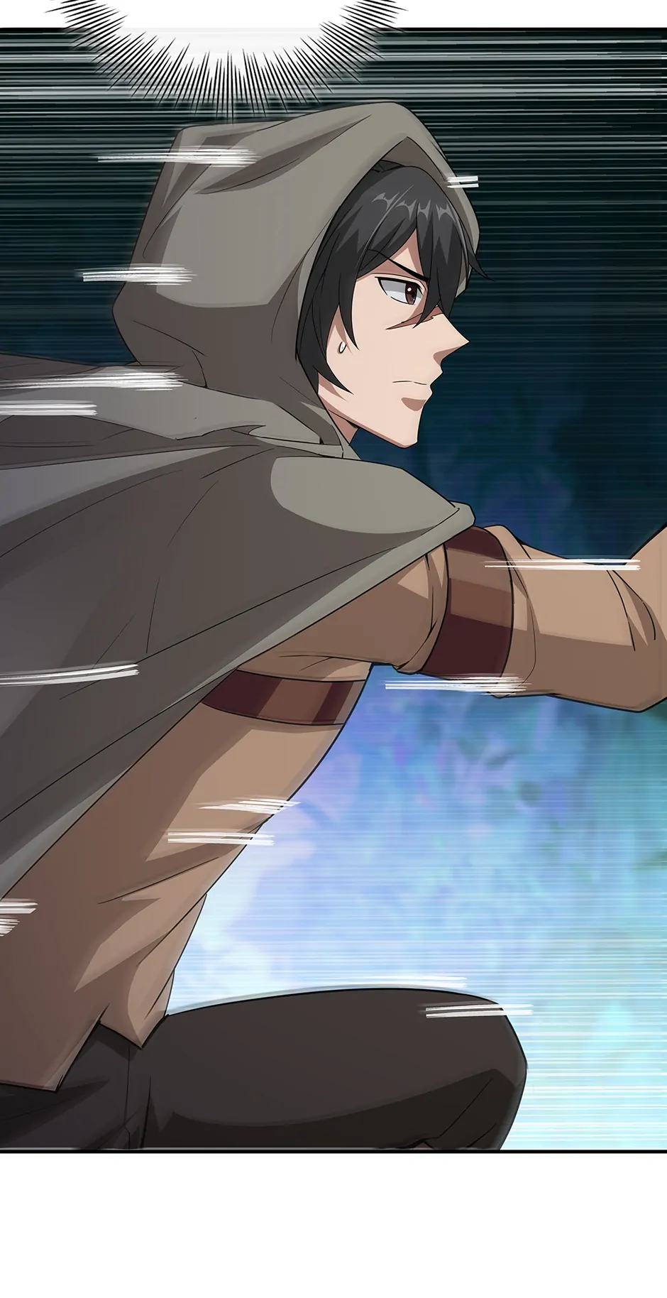 A 0.0000001% Demon King Chapter 35 - Page 100