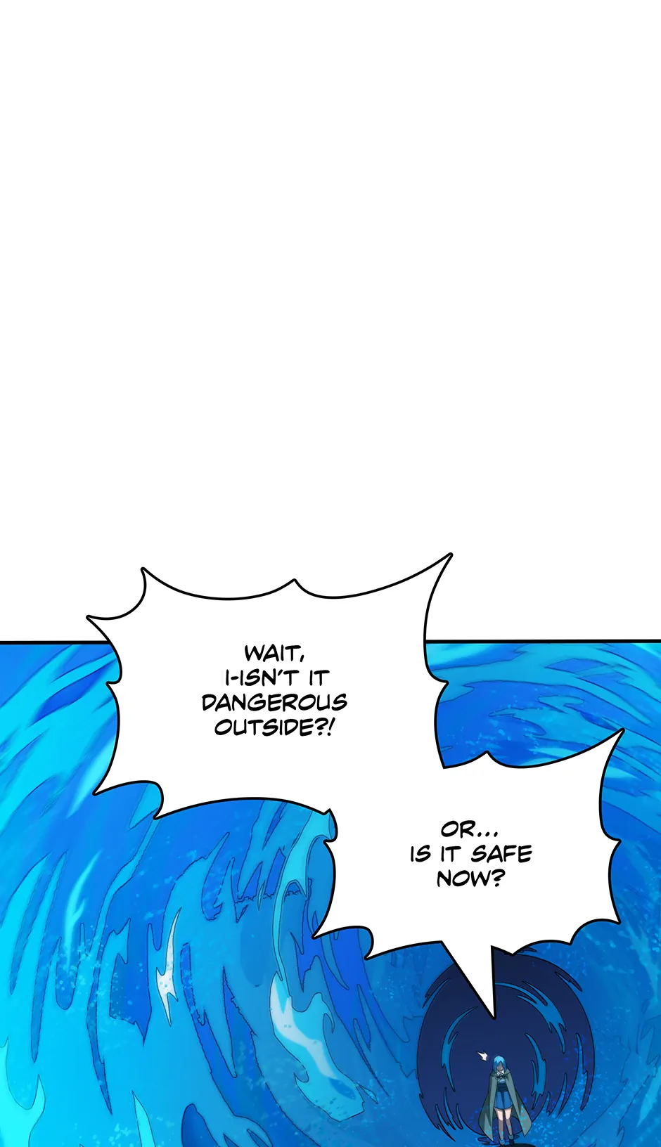 A 0.0000001% Demon King Chapter 35 - Page 14