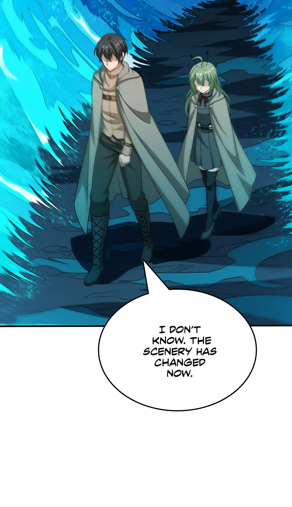 A 0.0000001% Demon King Chapter 35 - Page 15