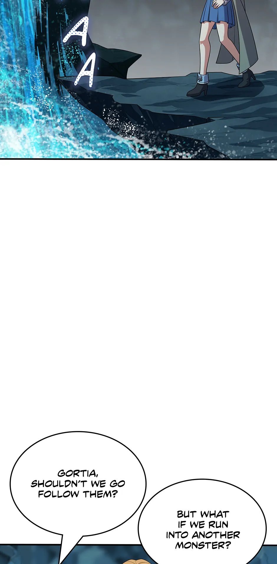 A 0.0000001% Demon King Chapter 35 - Page 19