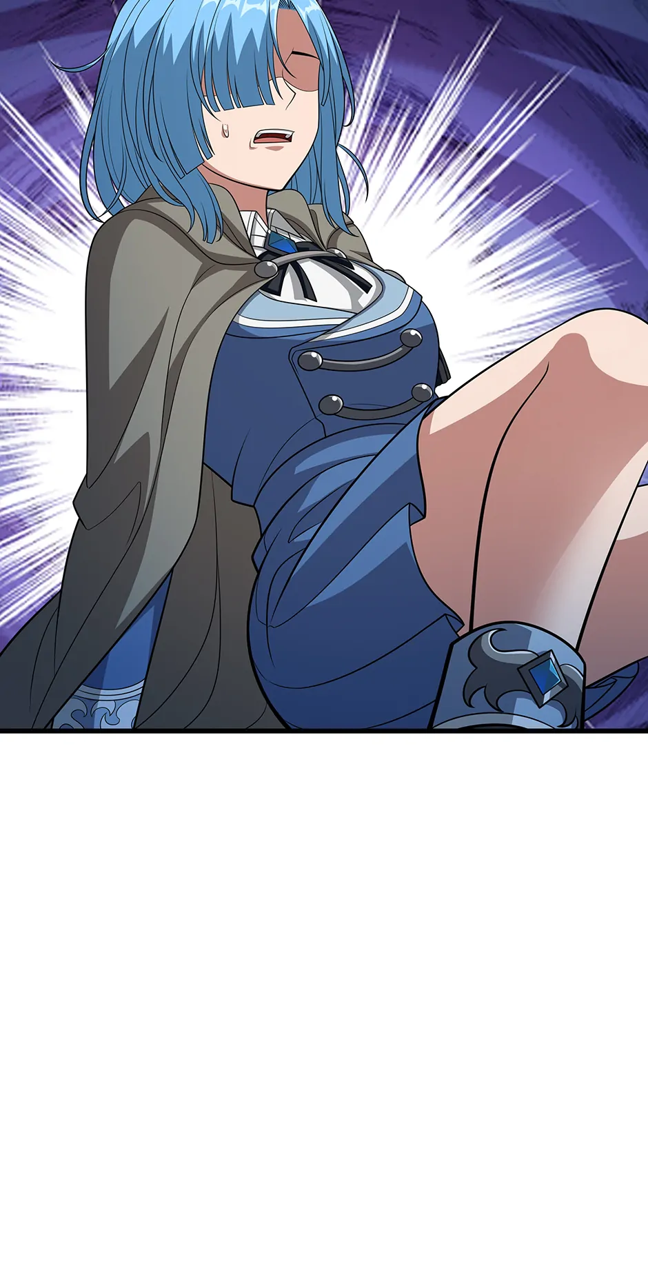 A 0.0000001% Demon King Chapter 35 - Page 39