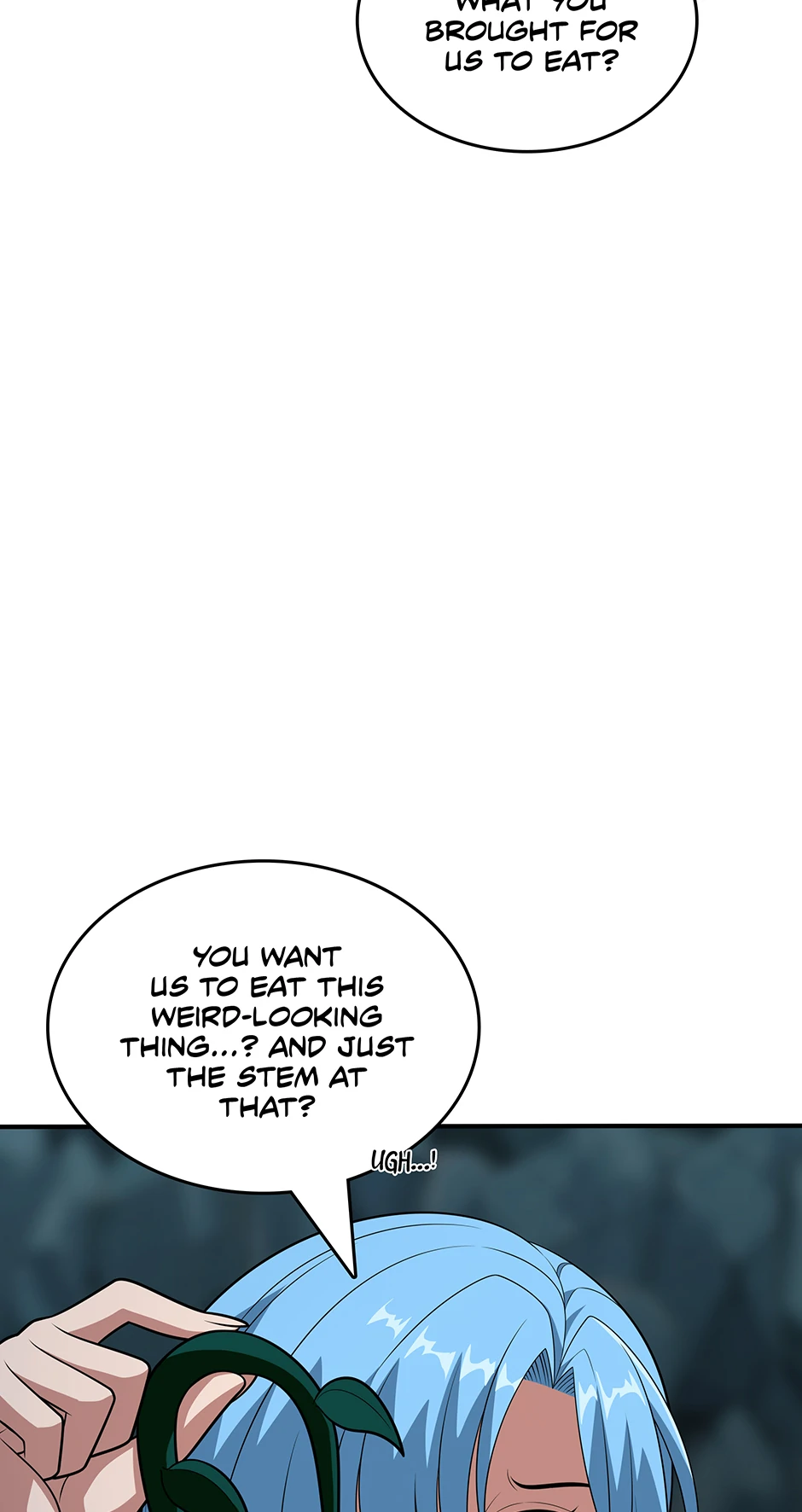 A 0.0000001% Demon King Chapter 35 - Page 44