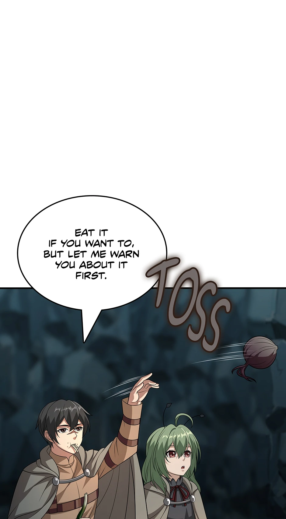 A 0.0000001% Demon King Chapter 35 - Page 54