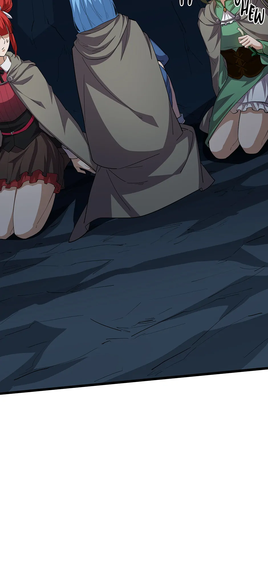 A 0.0000001% Demon King Chapter 35 - Page 60