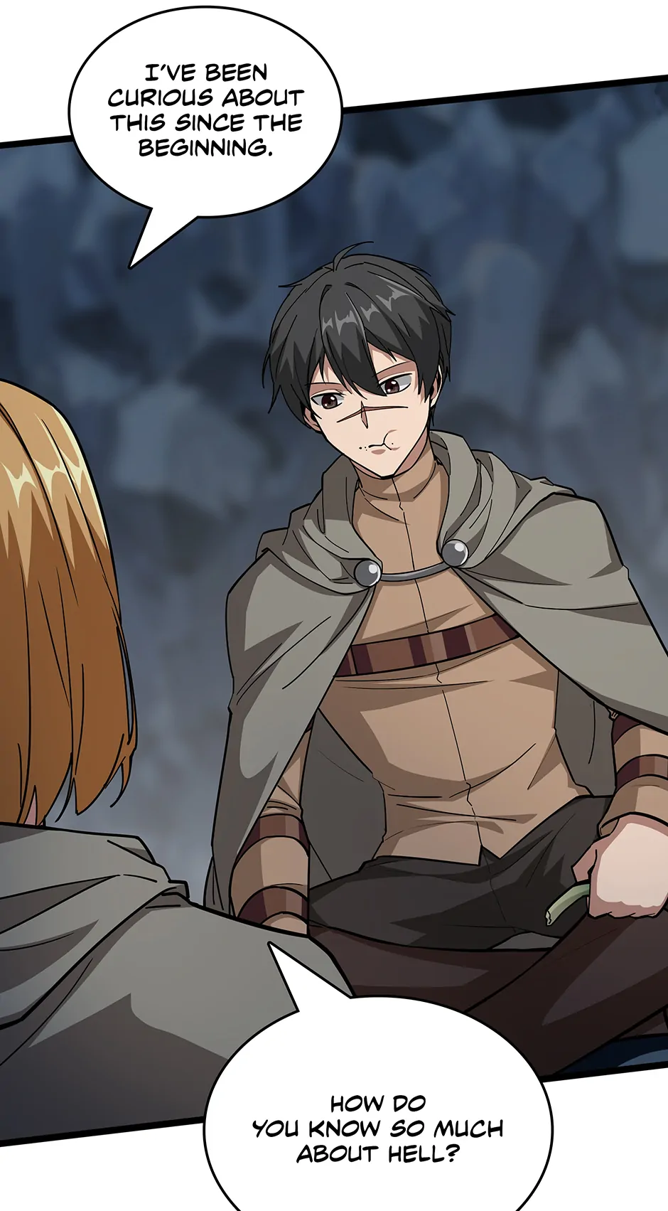 A 0.0000001% Demon King Chapter 35 - Page 64