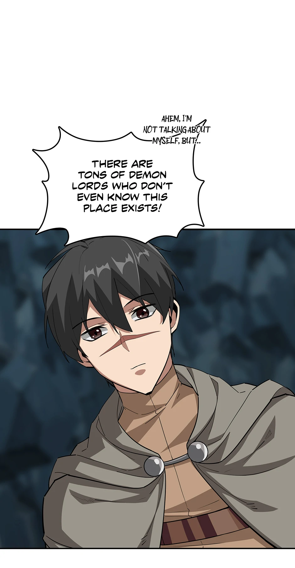 A 0.0000001% Demon King Chapter 35 - Page 67