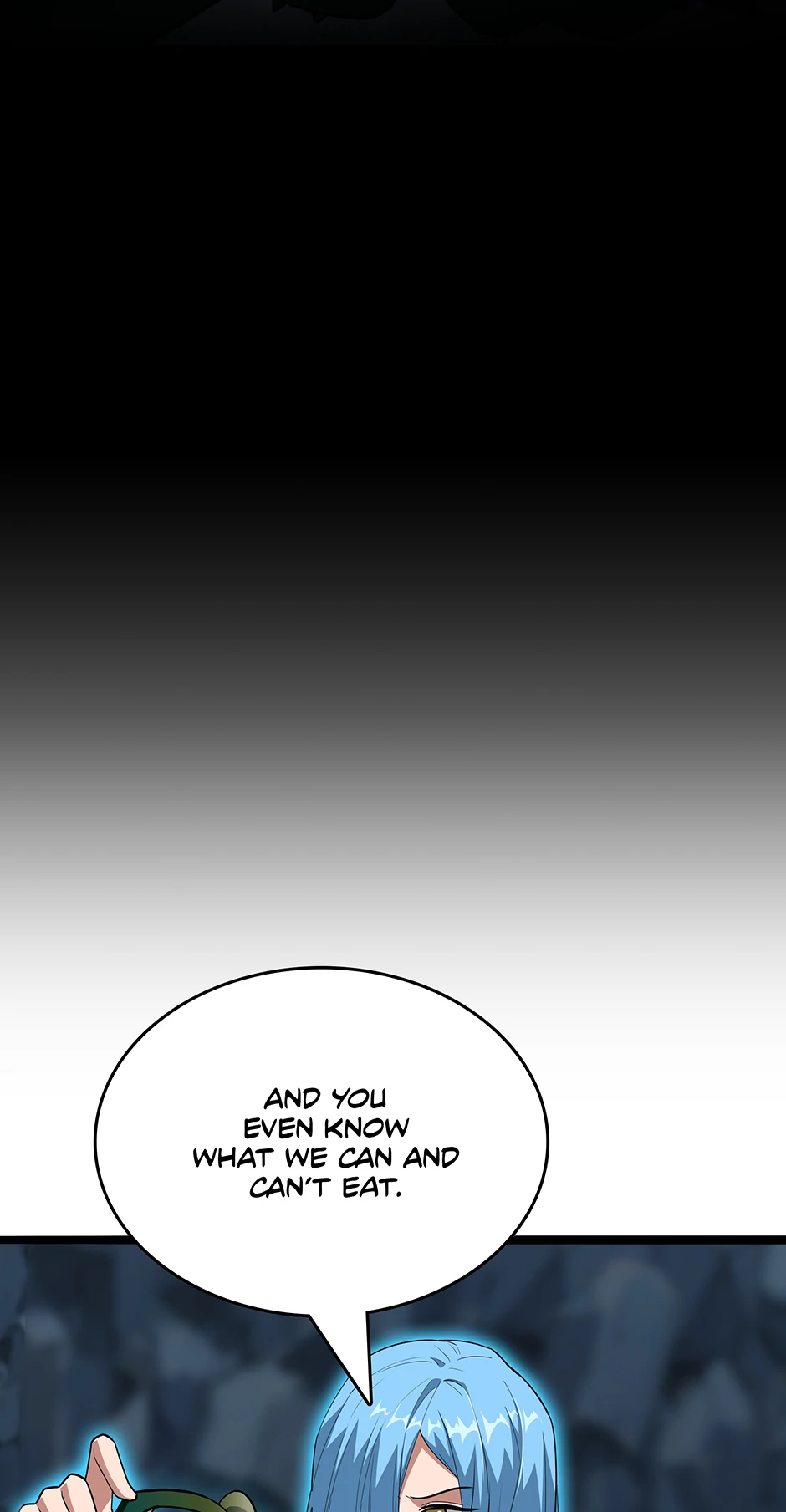 A 0.0000001% Demon King Chapter 35 - Page 69