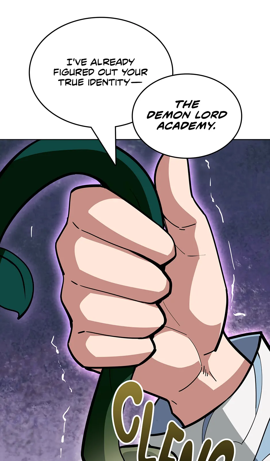 A 0.0000001% Demon King Chapter 35 - Page 72