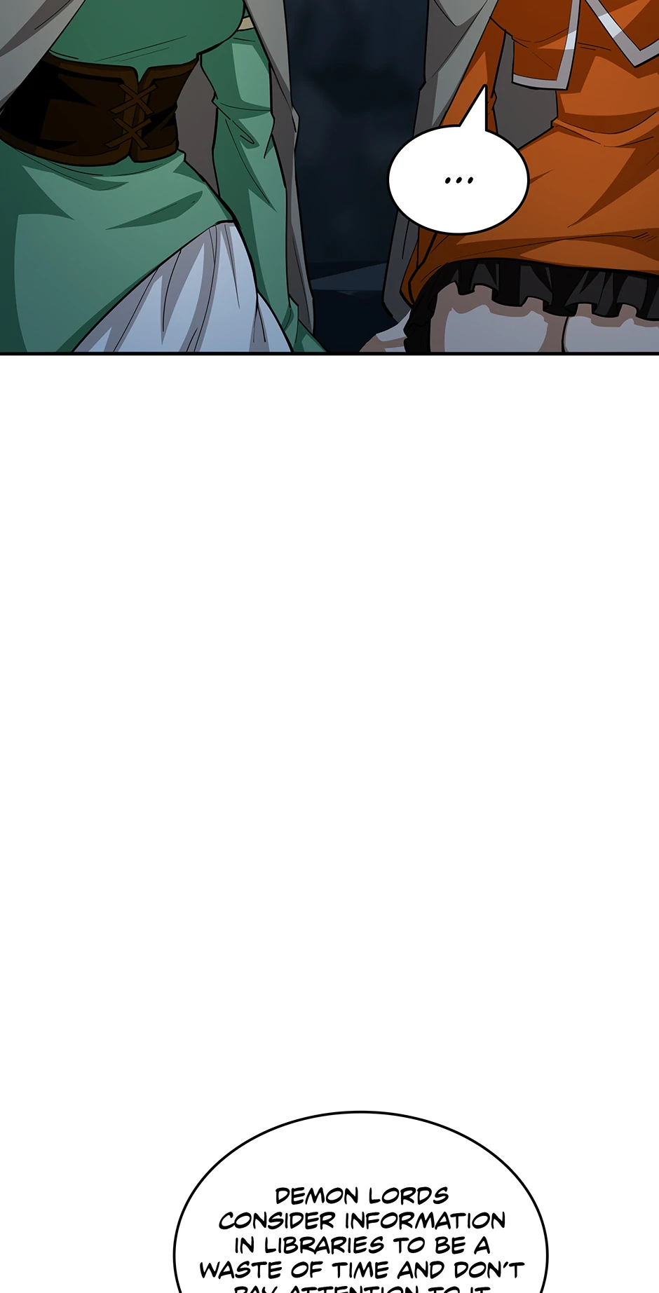 A 0.0000001% Demon King Chapter 35 - Page 78