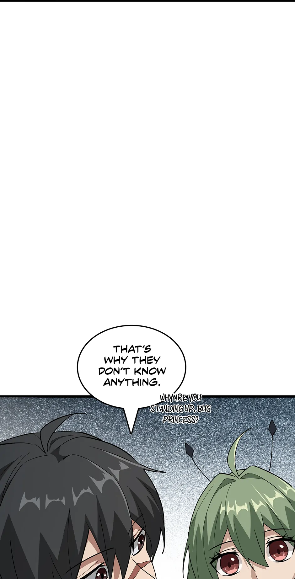 A 0.0000001% Demon King Chapter 35 - Page 80