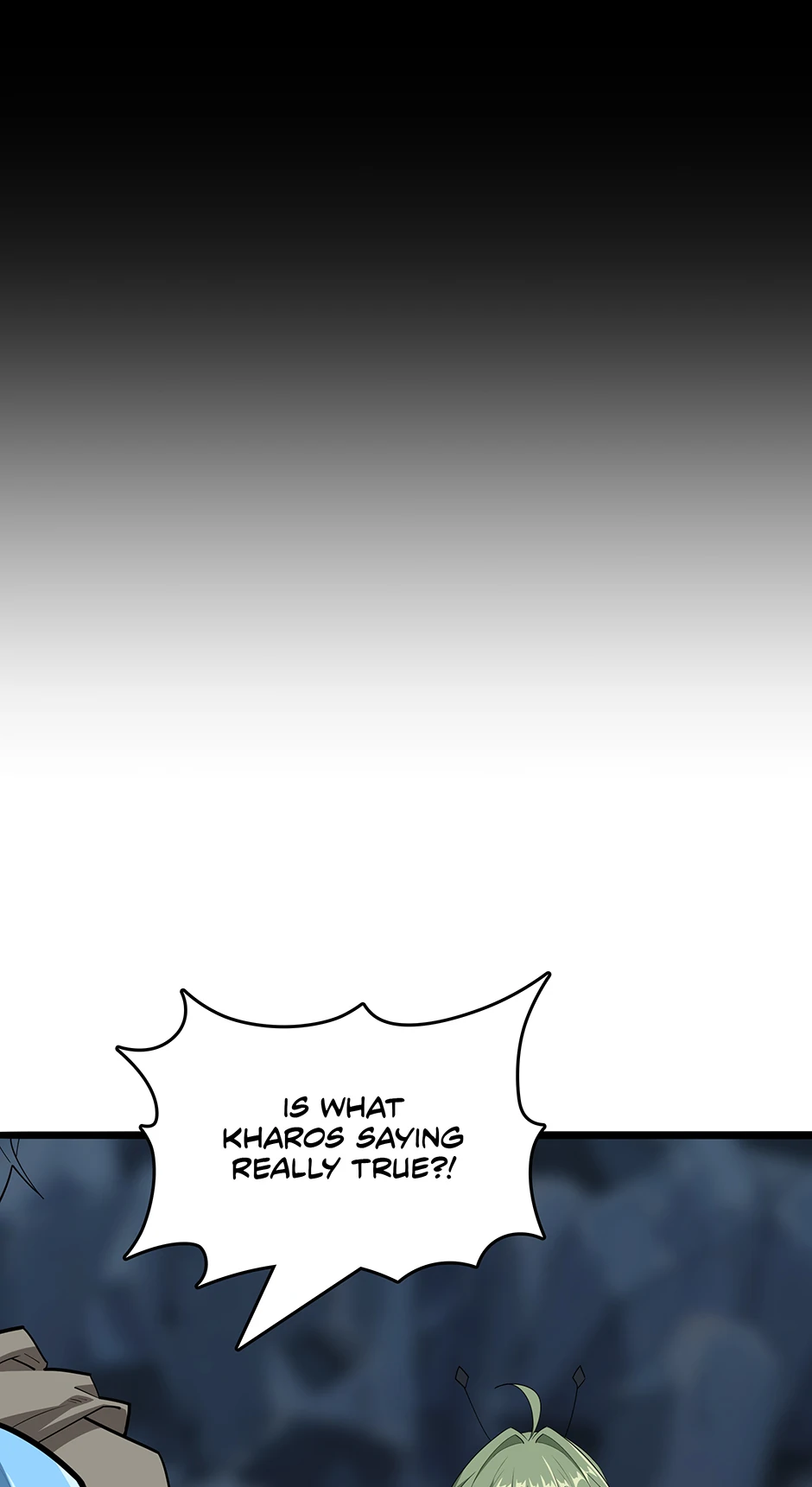 A 0.0000001% Demon King Chapter 35 - Page 86