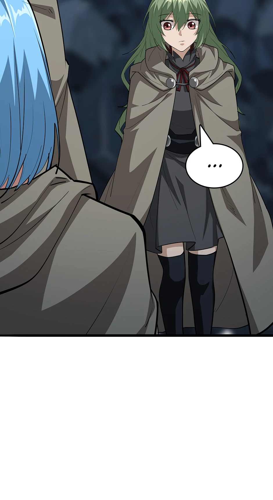 A 0.0000001% Demon King Chapter 35 - Page 87