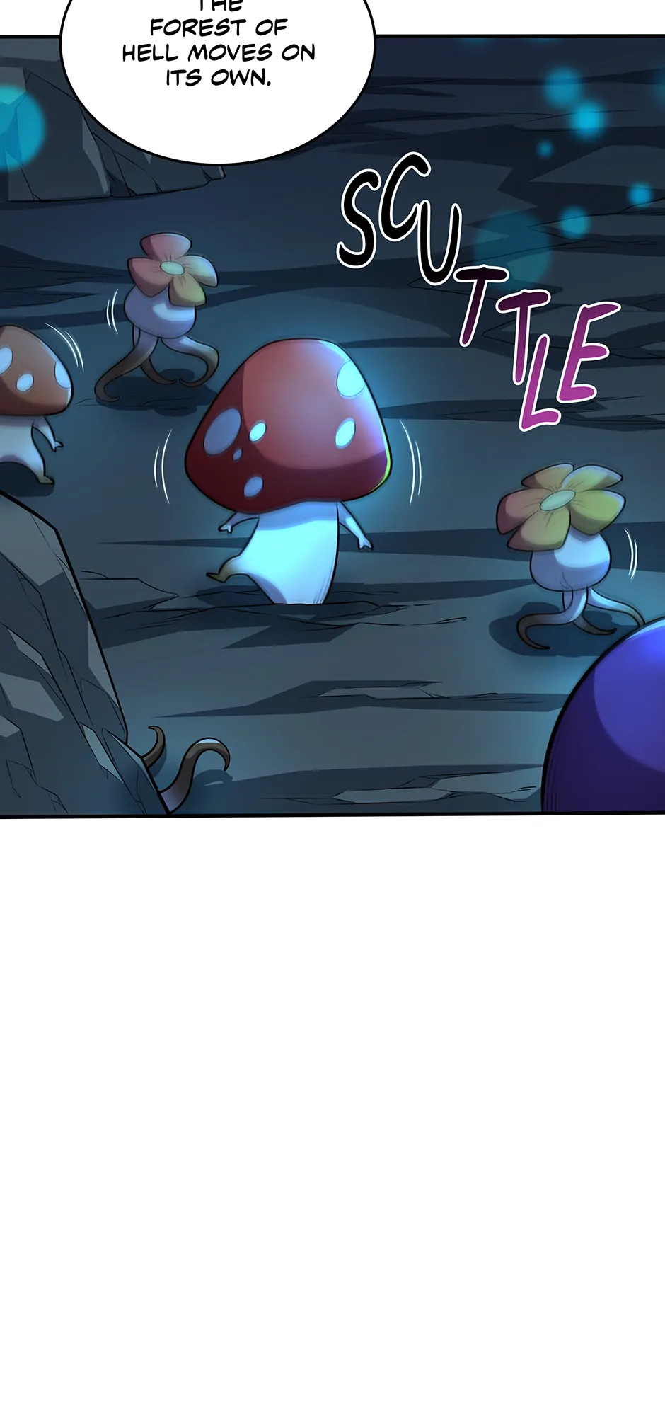 A 0.0000001% Demon King Chapter 35 - Page 9