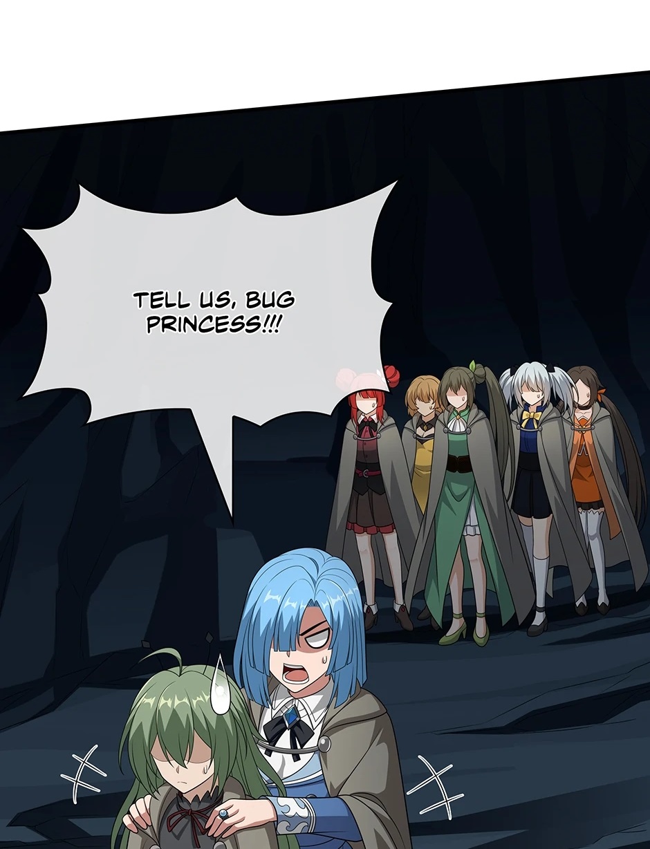 A 0.0000001% Demon King Chapter 36 - Page 1