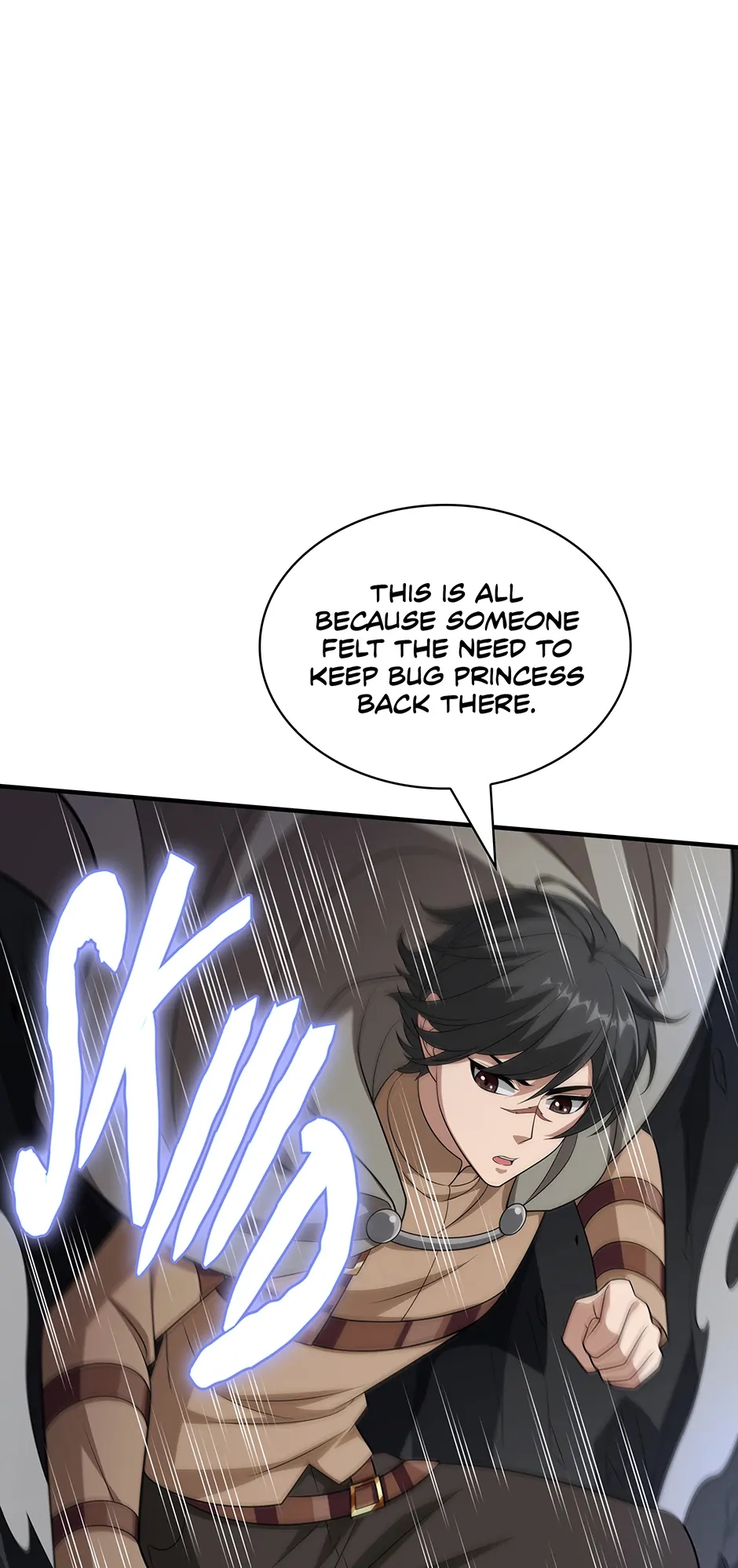 A 0.0000001% Demon King Chapter 36 - Page 13