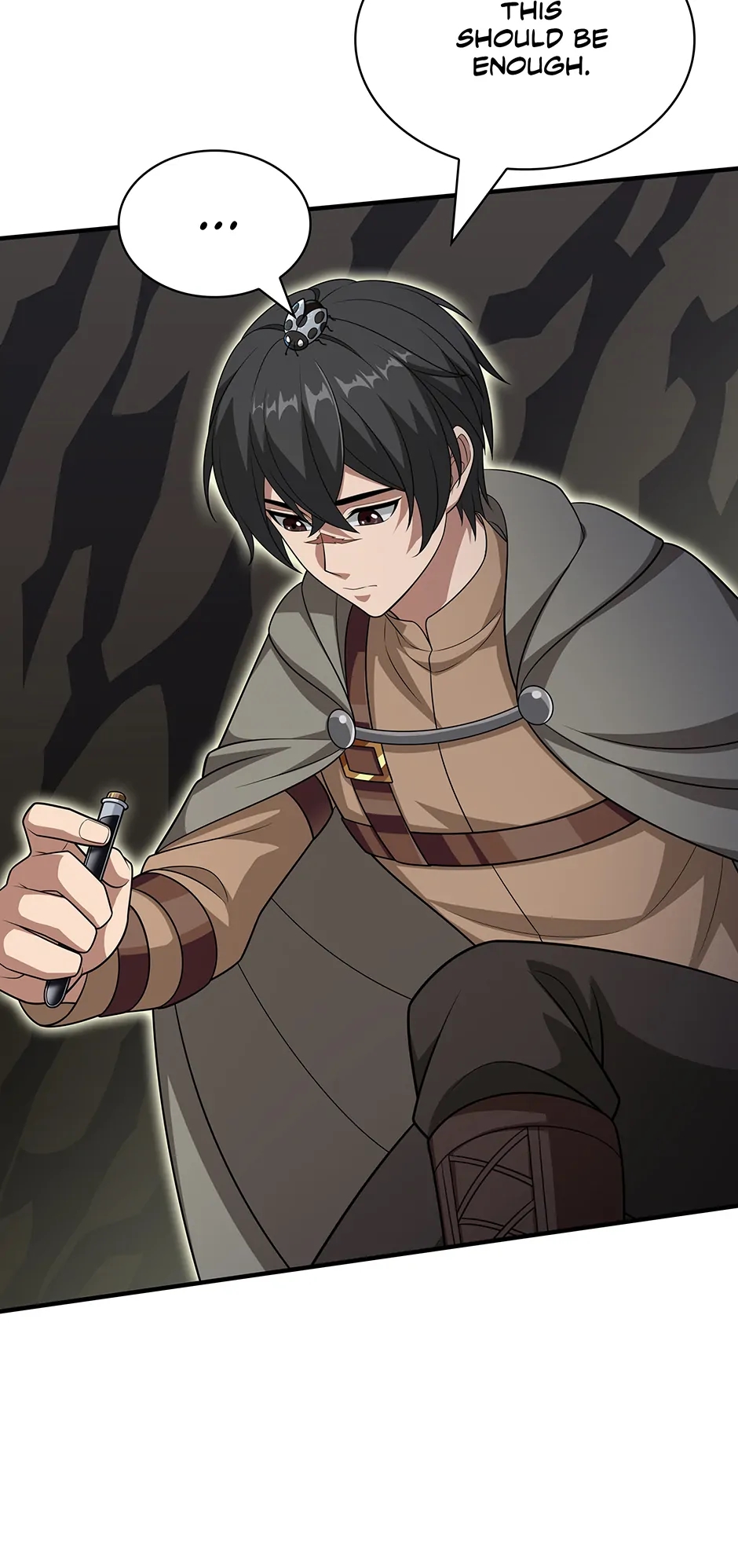 A 0.0000001% Demon King Chapter 36 - Page 15