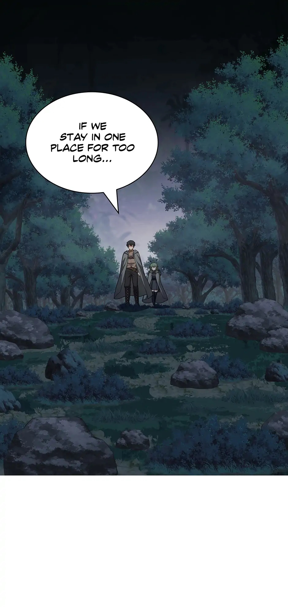 A 0.0000001% Demon King Chapter 36 - Page 19