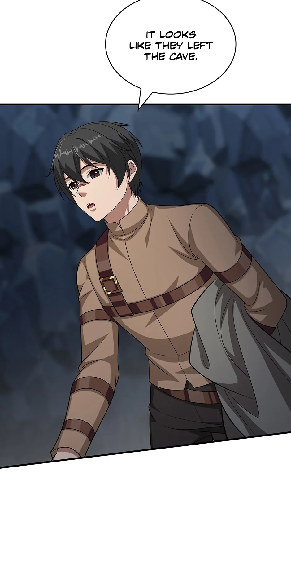 A 0.0000001% Demon King Chapter 36 - Page 25