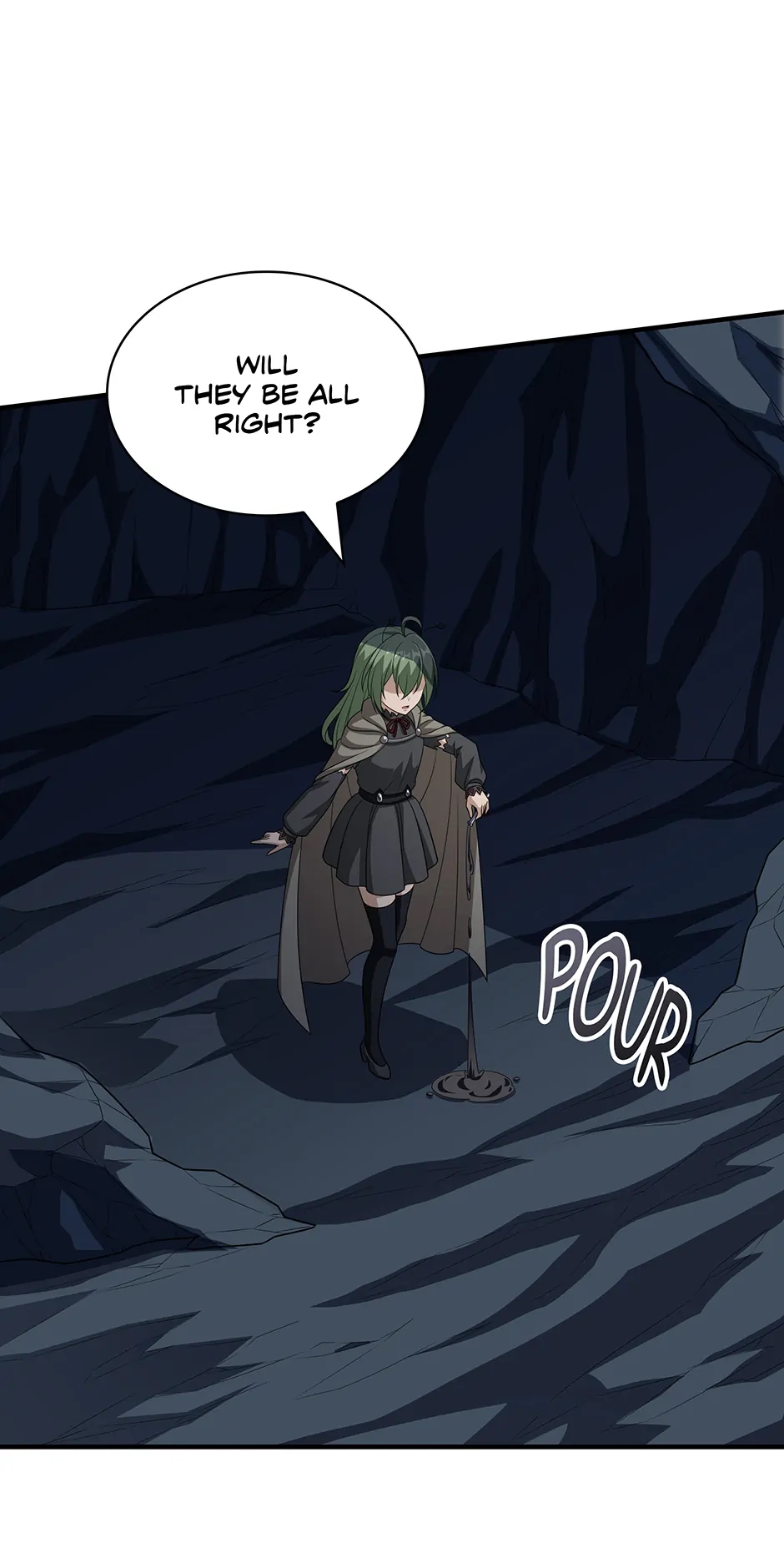 A 0.0000001% Demon King Chapter 36 - Page 26