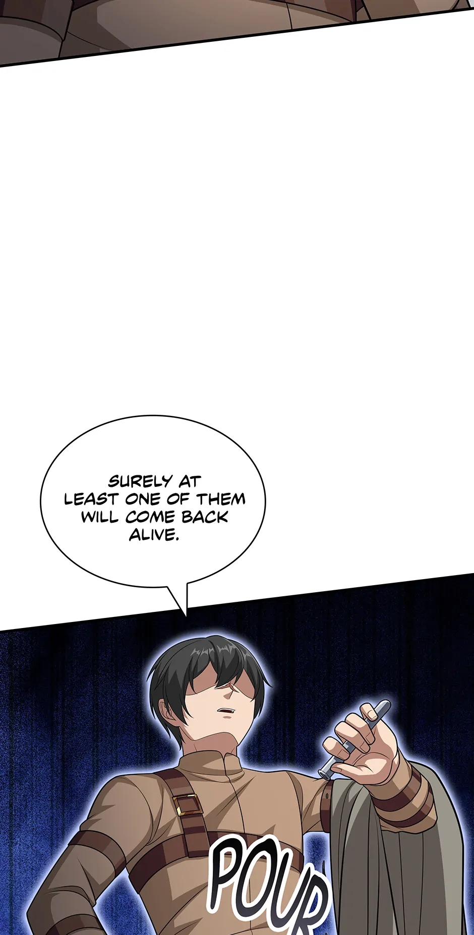 A 0.0000001% Demon King Chapter 36 - Page 28