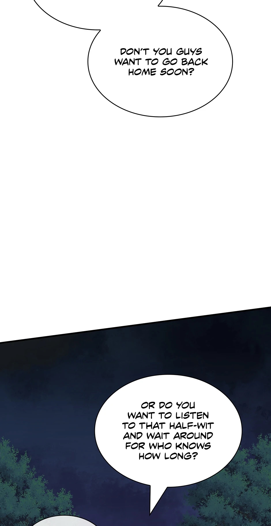 A 0.0000001% Demon King Chapter 36 - Page 33