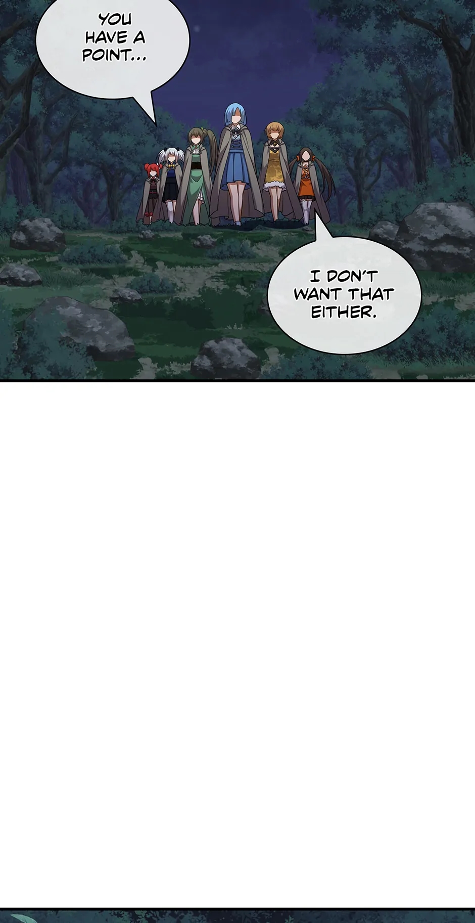 A 0.0000001% Demon King Chapter 36 - Page 34