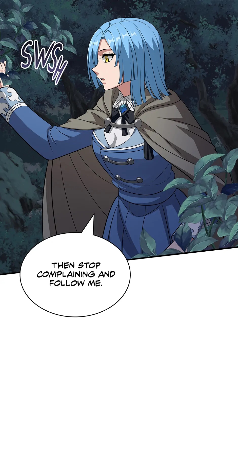 A 0.0000001% Demon King Chapter 36 - Page 35