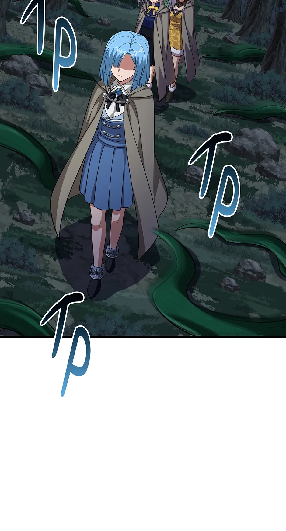 A 0.0000001% Demon King Chapter 36 - Page 39