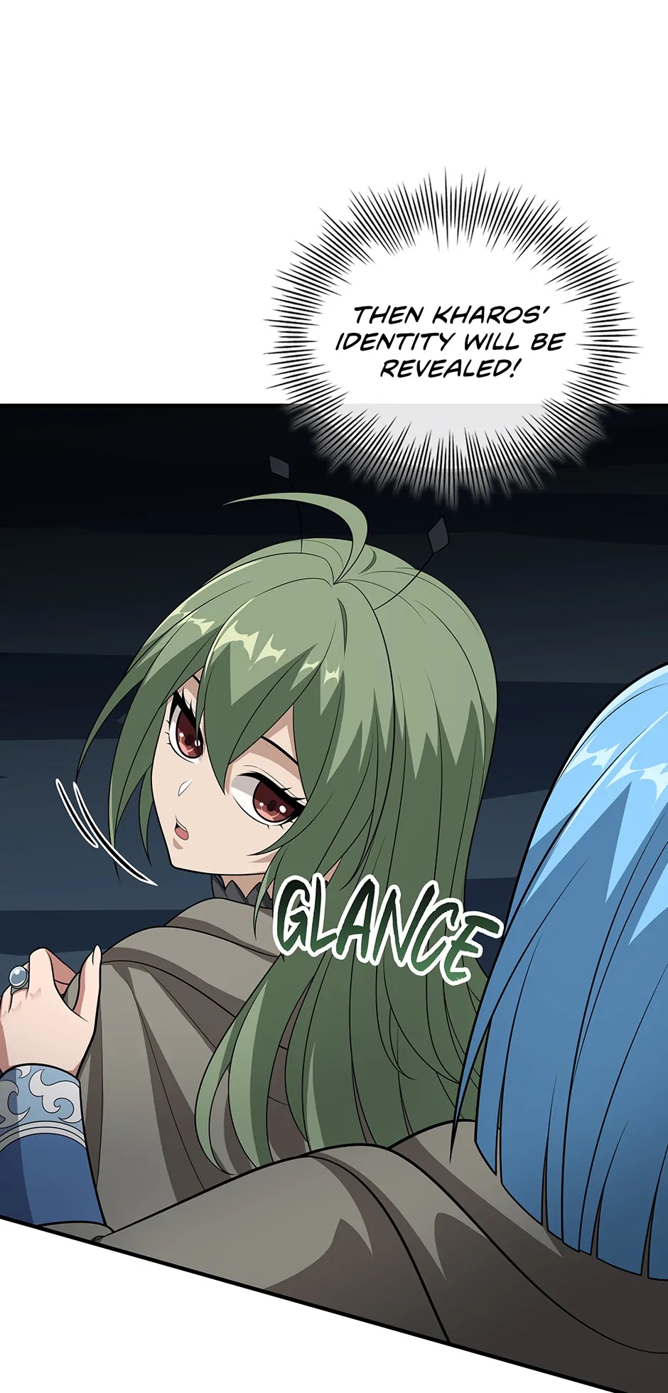 A 0.0000001% Demon King Chapter 36 - Page 4