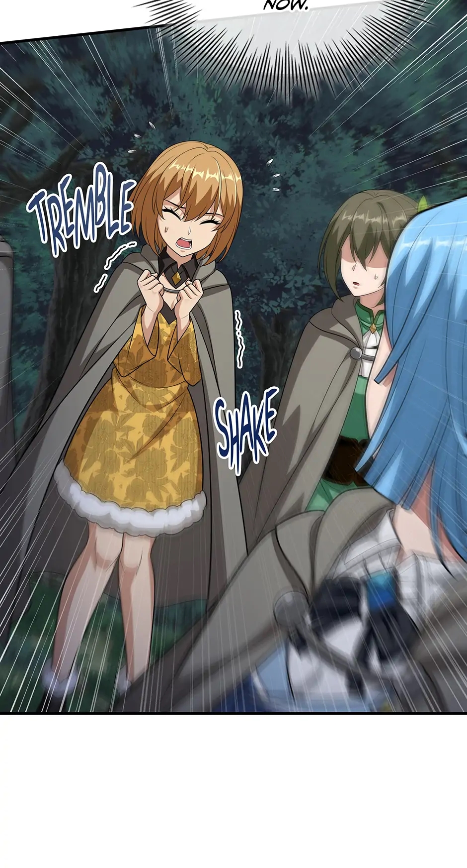 A 0.0000001% Demon King Chapter 36 - Page 43