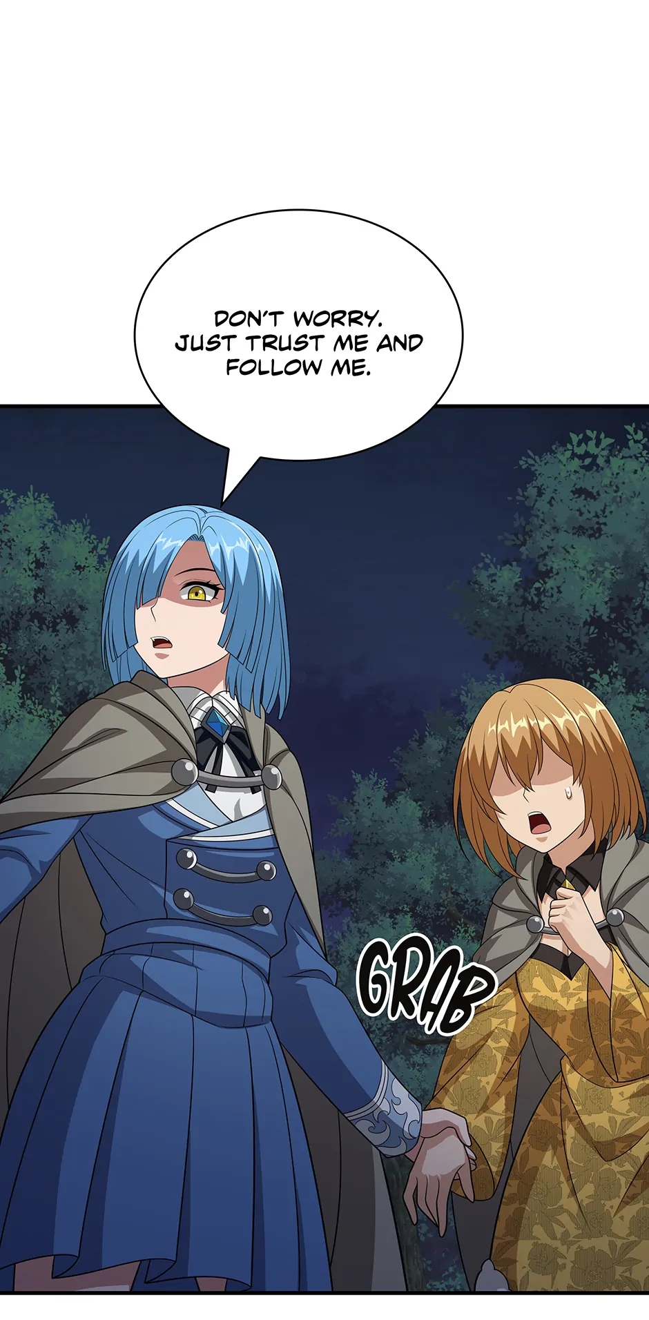 A 0.0000001% Demon King Chapter 36 - Page 44