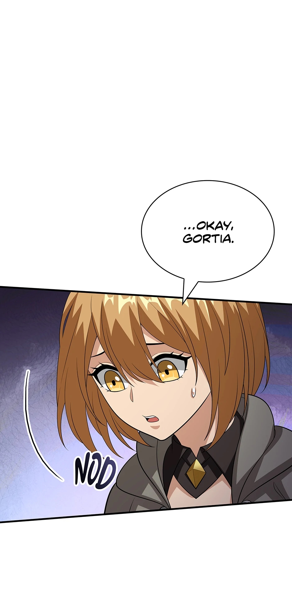 A 0.0000001% Demon King Chapter 36 - Page 45