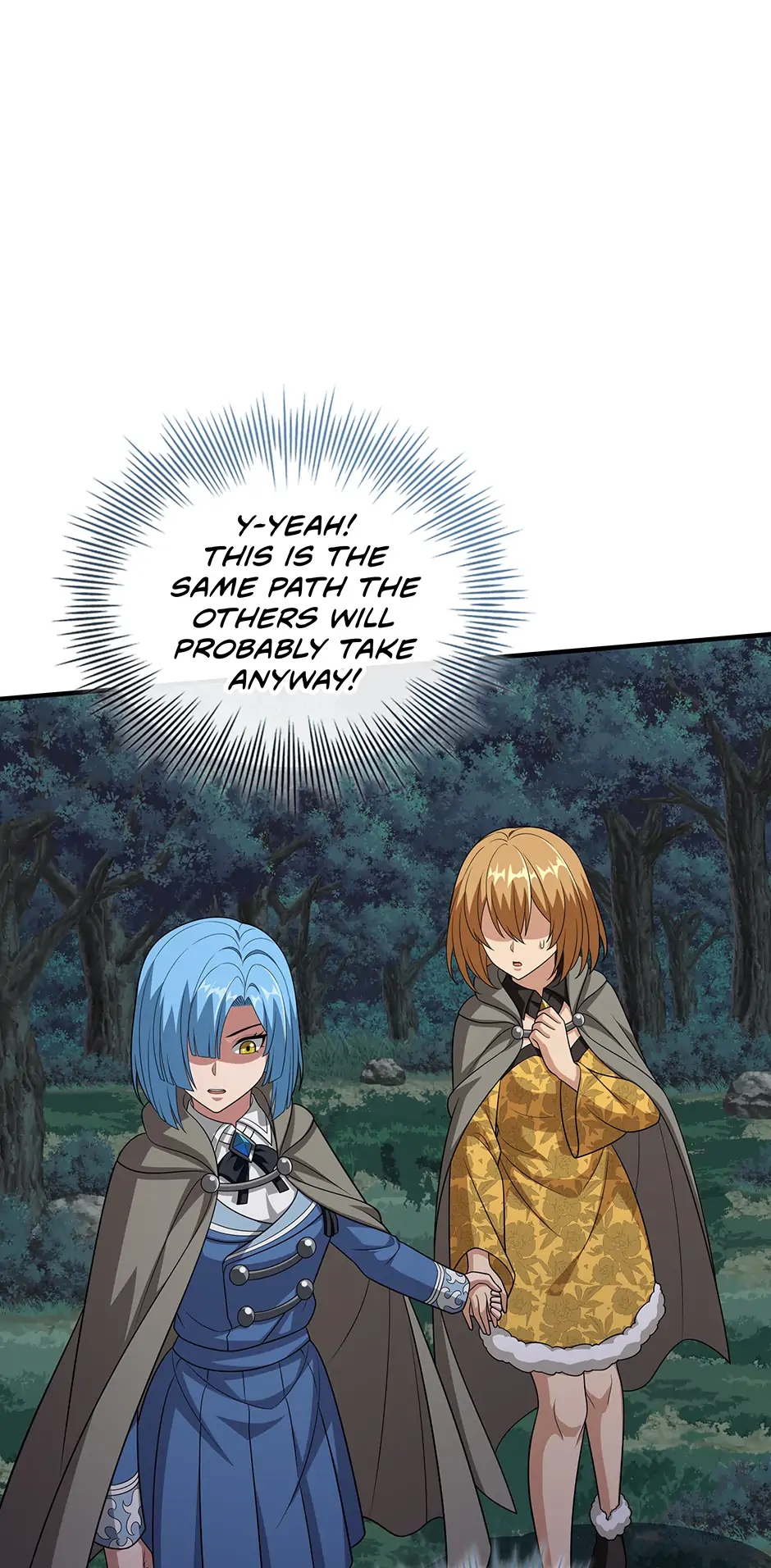 A 0.0000001% Demon King Chapter 36 - Page 46